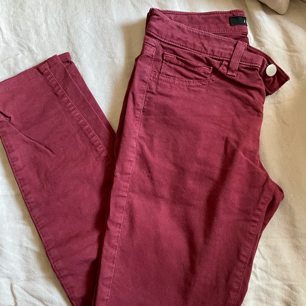 J Brand Jeans